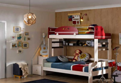 維意定制家具維修，兒童家具選購(gòu)8條黃金鐵律！