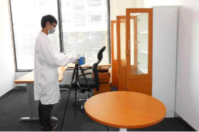 室內(nèi)甲醛超標檢測：內(nèi)甲醛檢測方法推薦，甲醛污染危害需知