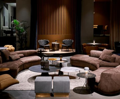 布藝窗簾定做：布藝窗簾常用的9種面料，這下選窗簾不用再糾結(jié)效果了