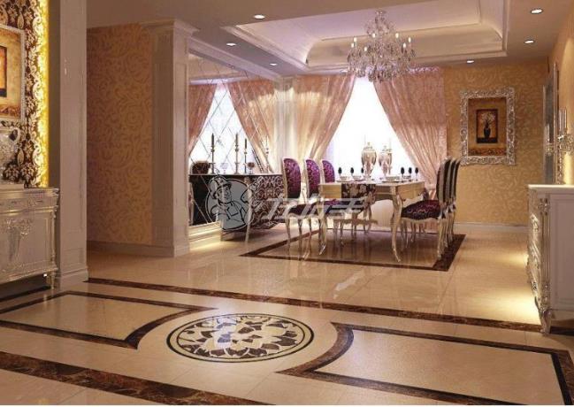 地磚顏色怎么選擇？地磚顏色搭配方法技巧