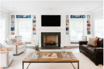 功夫方茶幾：你家里適合用哪種茶幾？挑選茶幾注意這幾點就夠啦