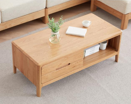 家庭裝修風(fēng)格分類(lèi)，買(mǎi)茶幾要注意哪些點(diǎn)