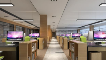 深圳辦公室裝飾設(shè)計(jì)：辦公室裝飾如何提升辦公環(huán)境？辦公室裝飾設(shè)計(jì)注意什么