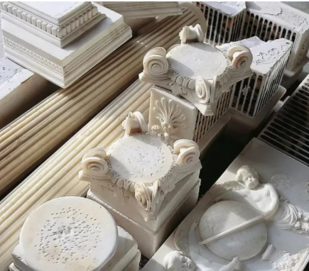 天然石材養(yǎng)護(hù)：異形石材都有哪些？按工藝給你分個(gè)類(lèi)