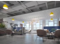 上海辦公室裝修設(shè)計，辦公室裝修如何降低噪聲？