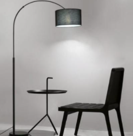 現(xiàn)代臥室燈具：室內(nèi)燈具怎么安裝？有什么技巧與方法？