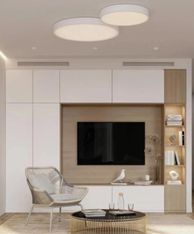 青島燈具市場：在挑選燈具時，應(yīng)該注意什么？