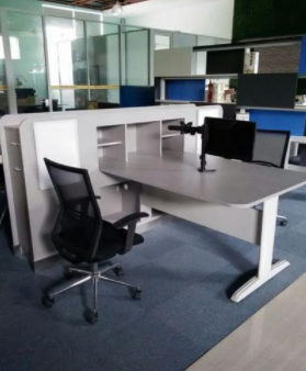 后現(xiàn)代家具：現(xiàn)代銀行家具該怎么分類？