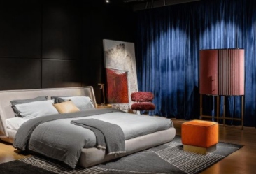 家裝后現(xiàn)代風(fēng)格：意大利現(xiàn)代家具風(fēng)格特點(diǎn)有哪些？