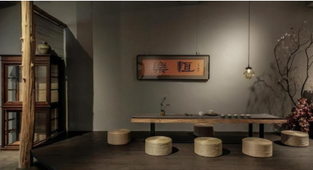 中國新古典家具，現(xiàn)代家庭如何陳設古典家具？