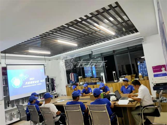 個(gè)人品牌和公司口碑同步打造，拿下“小圈”，進(jìn)一步影響“大圈”