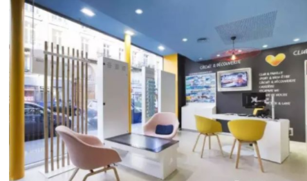 中國(guó)家具設(shè)計(jì)品牌，辦公家具設(shè)計(jì)的審美