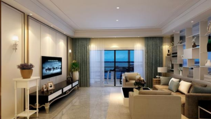 新中式簡約風格家具，家具的風格分類