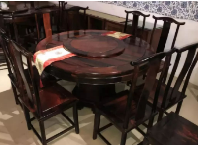 新中式風格家具：新中式的優(yōu)點是什么？新中式風格該怎么搭配家具？