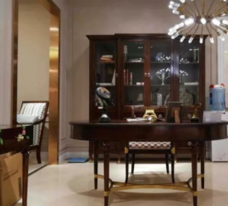 家裝新中式家具：為什么新中式實木家具那么好賣？