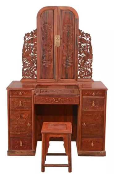 家具維修材料，紅木家具維修知識和修復(fù)方法