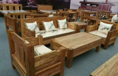 老榆木家具，榆木沙發(fā)的4個(gè)優(yōu)點(diǎn)？