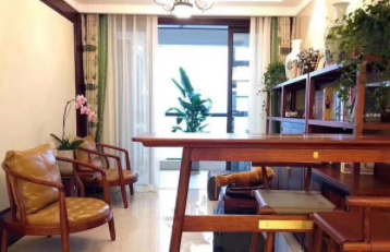 紅木家具品牌款式：文人為什么對紅木家具喜愛有加？