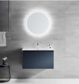 整體衛(wèi)浴加盟：智能浴室鏡有哪些好用的功能呢？