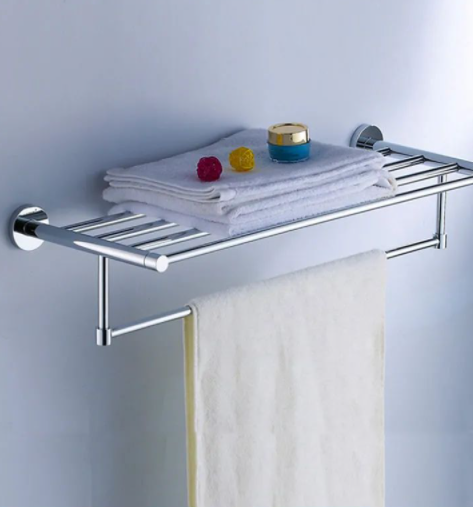 整體家裝浴室：怎么設計浴室整體定制呢？