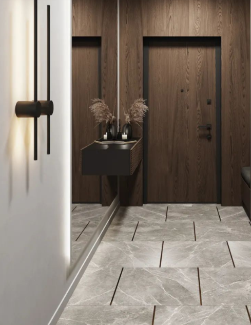 全屋定制家具加盟網(wǎng)，極簡原木定制家具，沉靜的藝術(shù)！