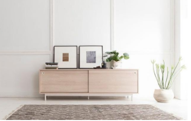 板式家具十大品牌：如何打造豐富的家具貼面圖案？