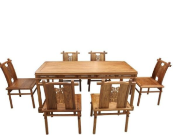 紅木家俱知識：紅木家具經(jīng)久不衰的獨特的魅力，你知道多少？