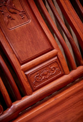 東陽紅木家具定制：古典紅木家具三大流派的淵源與特點，全在這里了