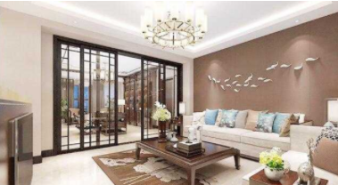 家裝新中式風(fēng)格家具，為什么現(xiàn)在越來(lái)越多的人喜歡新中式？