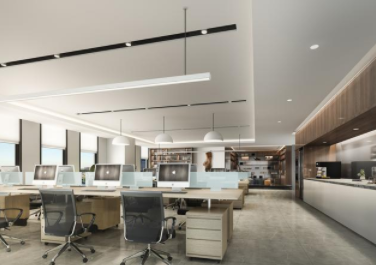 裝飾裝修設(shè)計(jì)：新中式辦公室怎么裝修設(shè)計(jì)好？新辦公室裝修注意什么