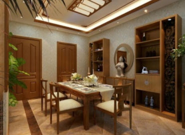 中國(guó)紅木家具款式：紅木家具的黃金時(shí)代-明代為巔峰