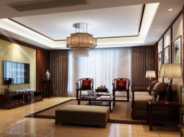 小戶型家裝流程，什么風(fēng)格的家具好看又舒適呢？