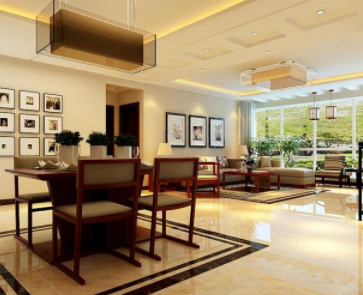 新中式風(fēng)格家具的定義是什么？帶你走進(jìn)新中式