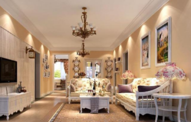 英式裝修風(fēng)格特點：英式風(fēng)格別墅特點有哪些？裝飾中應(yīng)該注意什么？