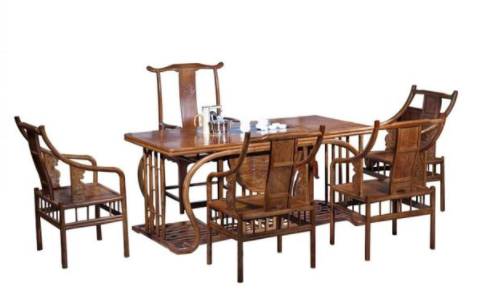 新中式風格家具：傳統(tǒng)家具文化的繼承，您會選新中式家具嗎？