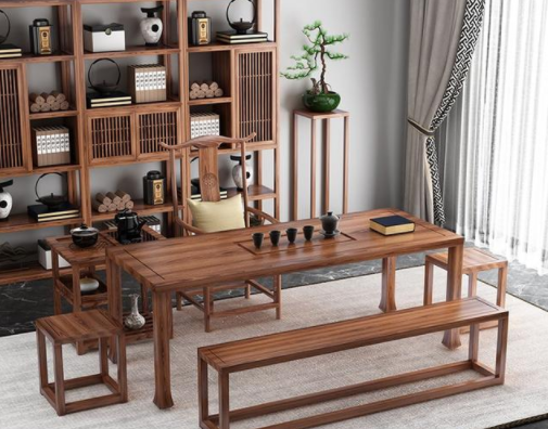 成都高端全屋定制家具：什么是高端定制家具？高端定制家具有哪些優(yōu)勢？