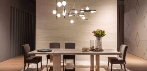 定制家具十大品牌：耀眼而讓人癡迷 意大利頂奢家具品牌有哪些？