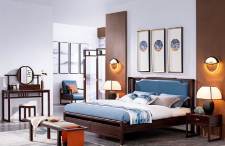 實(shí)木家具定制好不好：實(shí)木家具你會(huì)選，實(shí)木書(shū)柜你會(huì)挑選嗎？