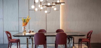 定制家具十大品牌：家具也要夠奢華 奢侈品進(jìn)口家具品牌有哪些？