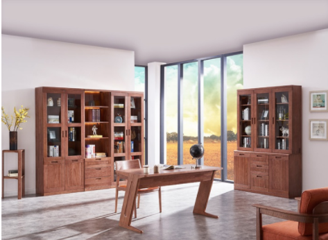 實木家具十大品牌，輕奢風(fēng)格實木家具打造豪華生活