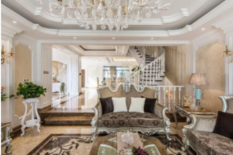 田園風(fēng)格家具裝修，美式田園風(fēng)格餐廳家具怎么搭配 ？