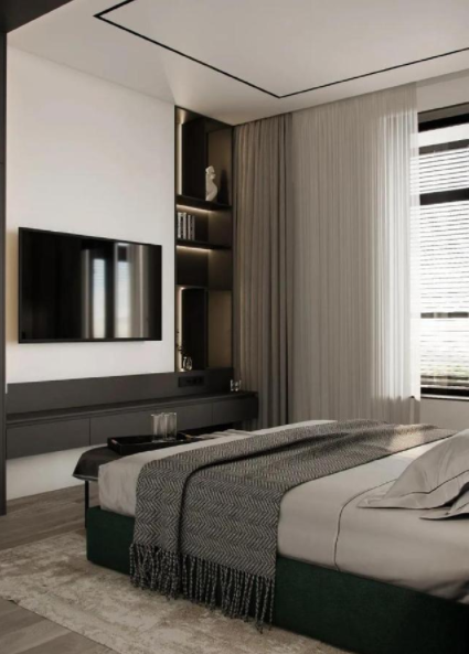 上海紅木家具定制：幾點定制家具的建議總結(jié)，感興趣就來看看吧