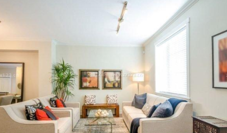 精美墻紙設計：墻紙如何鋪貼？墻紙鋪貼五個步驟詳解