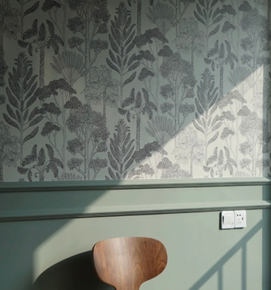 墻面裝飾畫，墻紙有什么優(yōu)缺點(diǎn)？