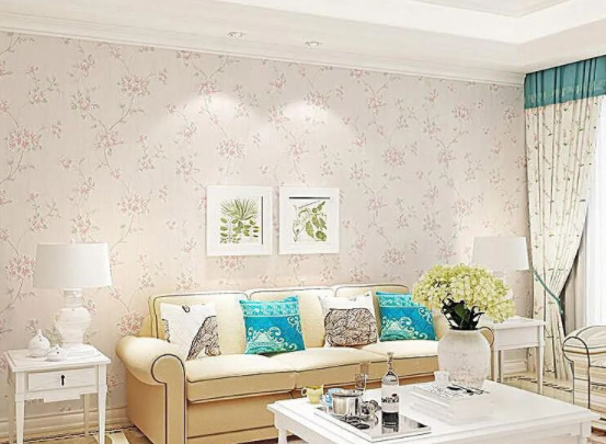 墻面裝飾翻新：墻面掉皮怎么粘墻紙？墻面掉皮怎么辦？