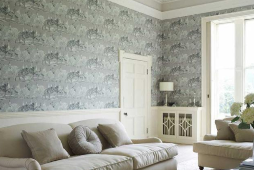 墻布糯米膠：貼墻紙用糯米膠好嗎？除此之外還有更好的選擇嗎？