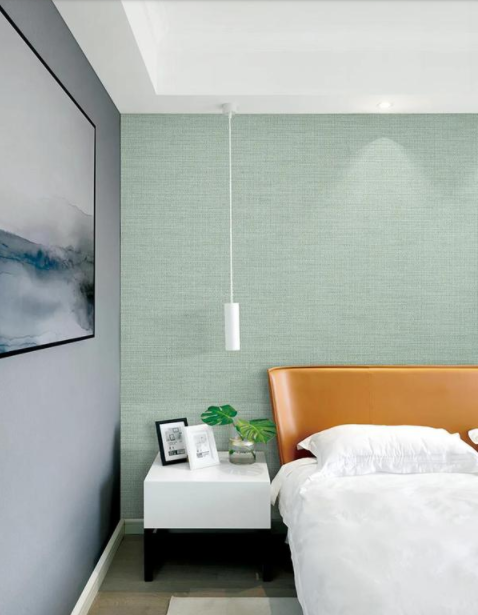 整體家居裝修：墻紙墻布品種繁多，如何選出真正合適自己的？