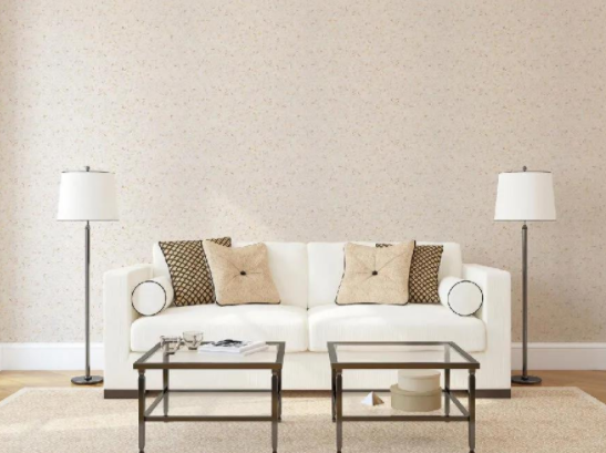 墻面裝飾畫(huà)：墻衣，取代瓷磚、墻紙，成為第三代室內(nèi)墻面裝飾材料！