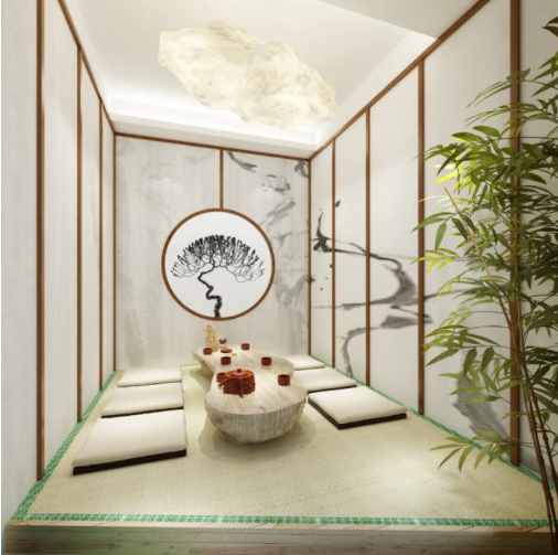 木地板安裝翻新：裝修是先貼墻紙還是地板，終于有答案了！