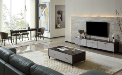 高端全屋家居定制：全友全屋定制怎么樣？通過高品質(zhì)家居產(chǎn)品引領美好家居生活